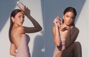 athryn Bernardo_Lancome Philippines