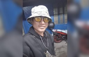Ramil Albano