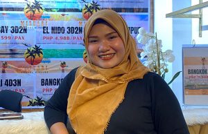 Shaira Moro