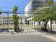 St La Salle Hall_Taft Avenue