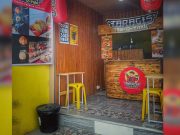 Taragis