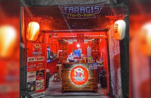 Taragis_Marikina