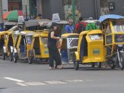 Tricycle