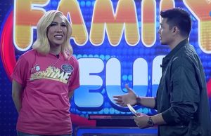 Vice Ganda_Family Feud