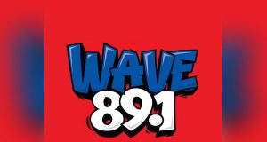 Wave FM logo
