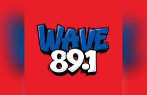 Wave FM logo