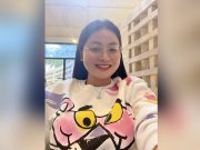 Alice Guo_selfie
