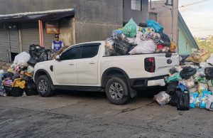 Brgy Pinget