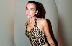 Dua Lipa