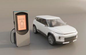 Electric Vehicle