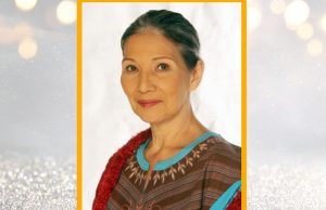 Eva Darren