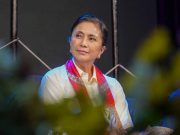 Leni Robredo