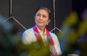 Leni Robredo