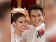 ‘Mr. and Mrs. Gil?’: Congratulatory comments flood fictional ‘LizQuen’ wedding pic LizQuen_Dolce Amore