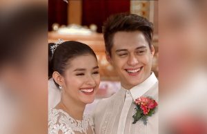 LizQuen_Dolce Amore