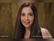 Video edit showing print ads featuring Maja Salvador amuses netizens