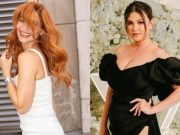 ‘Puro ka paganda’: Angelica Panganiban tells Anne Curtis amid Instagram post Anne Curtis_Angelica Panganiban