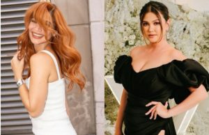 Anne Curtis_Angelica Panganiban