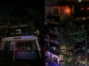 OnlyPans to open pop-up kitchens in Makati amid fire recovery OnlyPans_fire