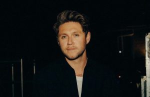 Niall Horan