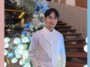 How Arshie Larga feels about joining Forbes 30 under 30 Asia Class of 2024 Arshie Larga
