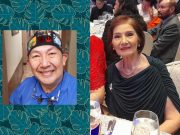 Actress Eva Darren’s son gives FAMAS suggestions after ‘unprofessional’ incident Fernando de la Pena_Eva Darren