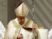 Pope Francis says US Catholic conservatives have ‘suicidal attitude’ Pope Francis