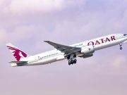 Twelve injured as Qatar Airways Dublin flight hits turbulence, airport says
