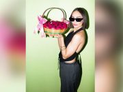 ‘Diary of a Fil-Am’: R’Bonney Gabriel dubs Cameron Diaz soundbite about Pinoy food R'Bonney Gabriel