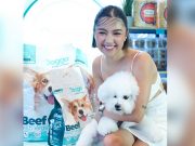 ‘Fur mom’ vlogger Rei Germar shares how her pet dogs inspire her to work harder Rei Germar