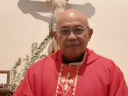 Fr. Amado Picardal’s cause of death disclosed