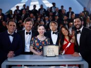 Exotic dancer drama ‘Anora’ wins Cannes Film Festival’s top prize