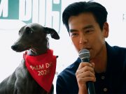‘Black Dog’ wins Un Certain Regard competition at Cannes