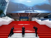 Big movies, strange mood as Cannes Film Festival prepares for opening night