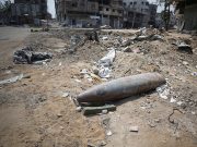Gaza death toll: How many Palestinians has Israel’s campaign killed?