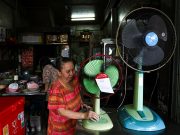 Asia’s extreme April heat worsened by climate change, scientists say