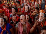 ‘Cheapfakes’, not deepfakes, spread election lies in India
