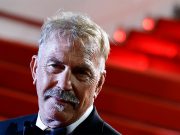 Kevin Costner jokes about blocking Cannes yachts to finance ‘Horizon’ films