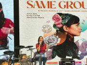 What’s new with Kitchie Nadal? OPM artist to celebrate 20 years in music industry