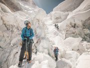 UK mountaineer logs most Everest climbs by a foreigner, Nepali makes 29th ascent