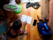 Extreme heat is closing schools, widening learning gaps worldwide
