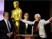 ‘Dead Poets Society’ film director Peter Weir to receive Venice career prize