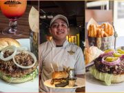 International Burger Day: Burgers to try in Metro Manila