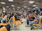 Bangkok hospital says 20 people from Singapore Airlines flight in intensive care