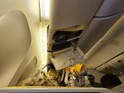 Travel insurance ‘will likely’ cover injuries sustained in the Singapore Airlines incident, ABI says