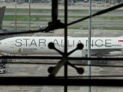 Aircraft hit by severe turbulence returns to Singapore, local media reports
