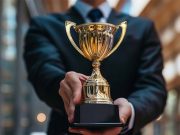 What if companies rewarded employees for their failures?