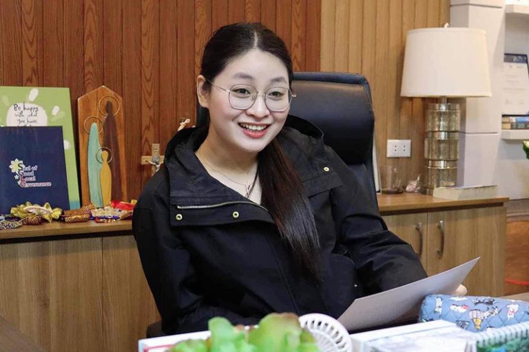 Philippines says probing escape of Alice Guo accused of Chinese crime links