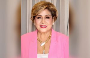 Annabelle Rama