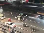 Drag racing_Marcos Highway